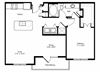 childress 1x1 835 sf